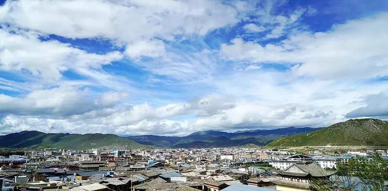 壩美·歸園，隱居聽心歸于自然盡享鄉(xiāng)村野趣