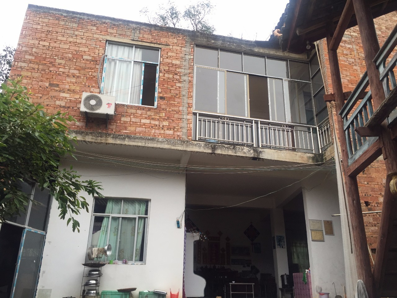 壩美·歸園，隱居聽心歸于自然盡享鄉(xiāng)村野趣