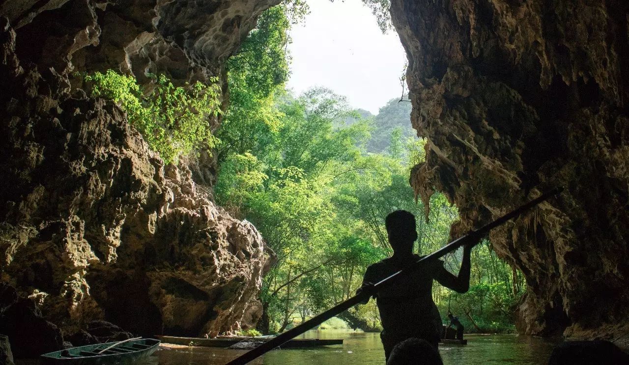 壩美·歸園，隱居聽心歸于自然盡享鄉(xiāng)村野趣
