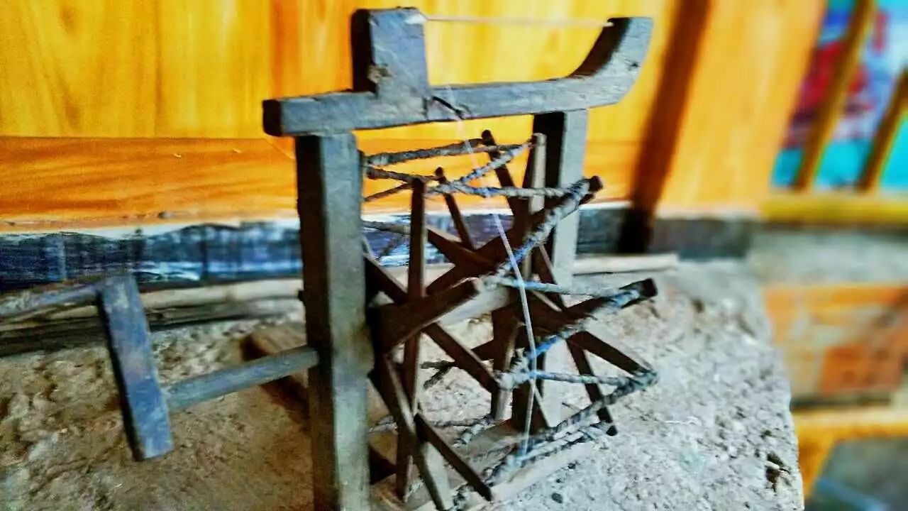 壩美·歸園，隱居聽心歸于自然盡享鄉(xiāng)村野趣