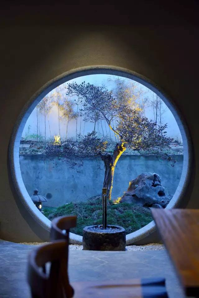 陶舍藝術(shù)酒店，一個(gè)「詩(shī)意的世界」