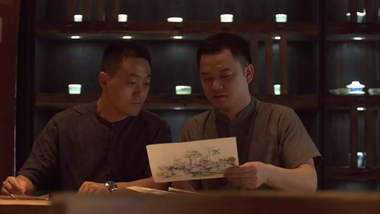 陶舍藝術(shù)酒店，一個(gè)「詩(shī)意的世界」