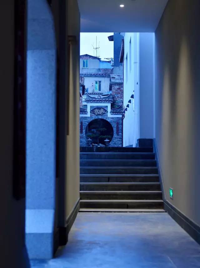 陶舍藝術酒店，一個「詩意的世界」