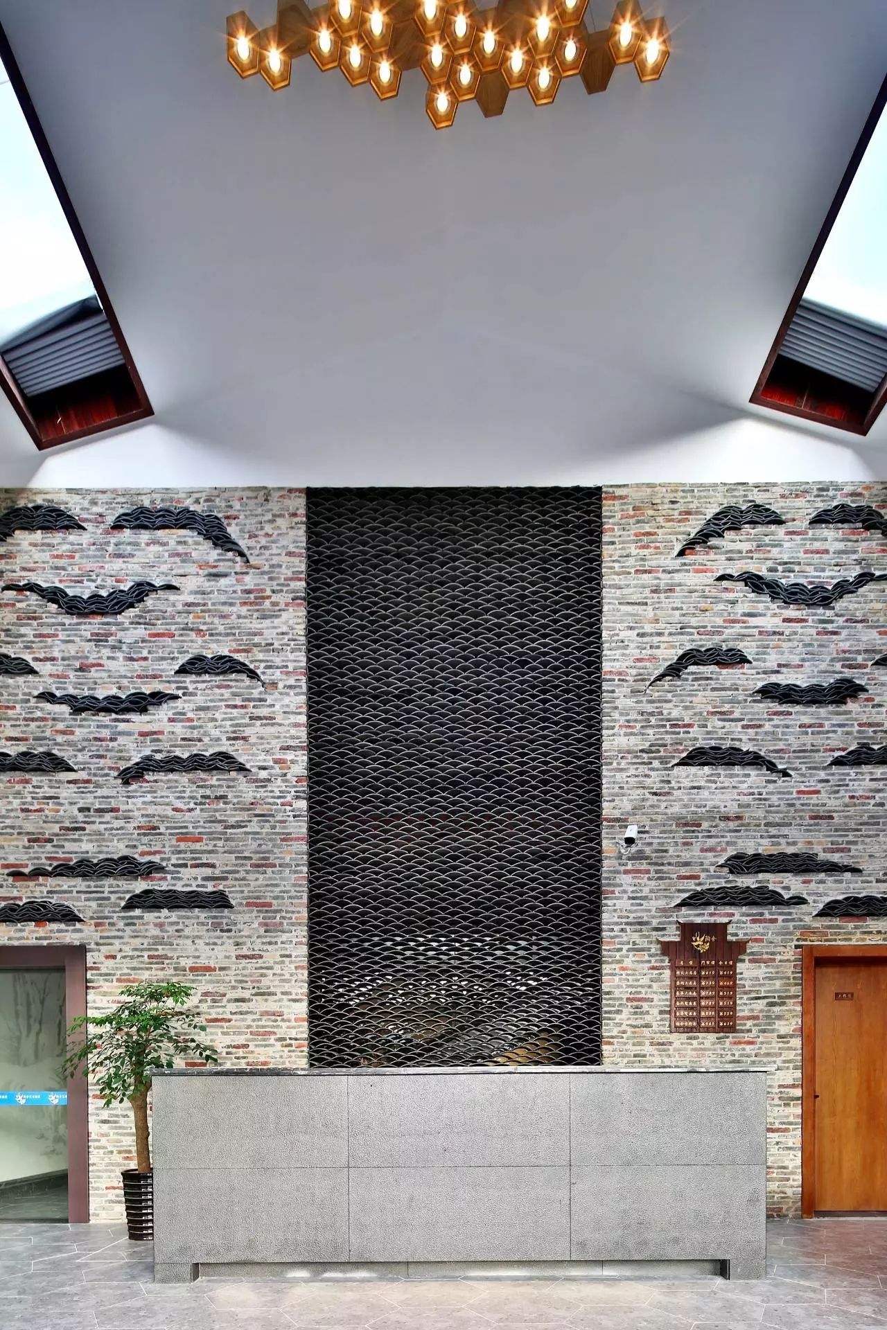 陶舍藝術酒店，一個「詩意的世界」