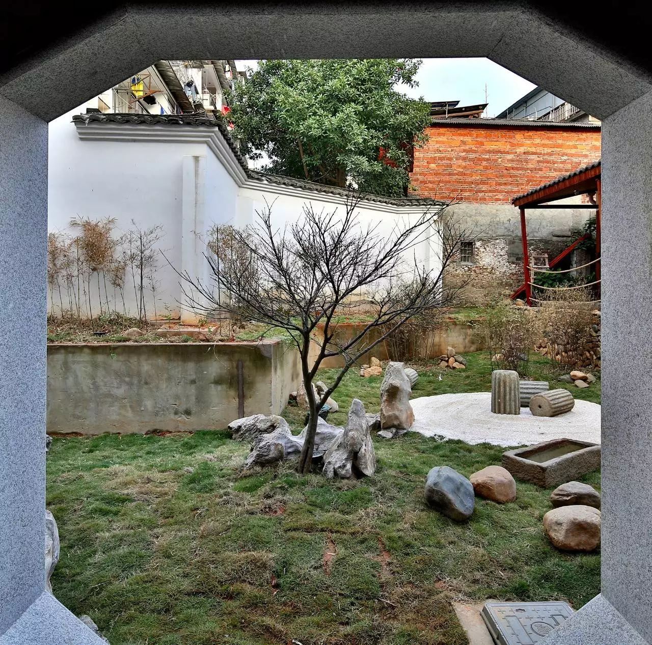 陶舍藝術酒店，一個「詩意的世界」