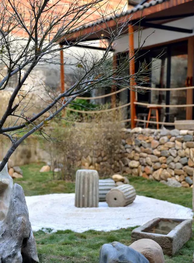 陶舍藝術(shù)酒店，一個「詩意的世界」