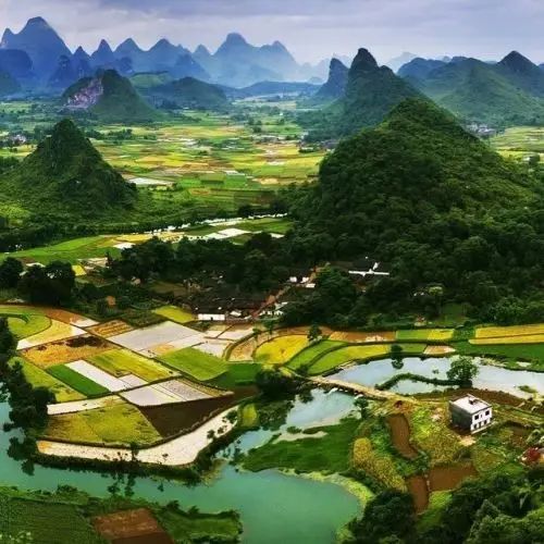 云澗阡陌·野望，特色度假小鎮(zhèn)體驗(yàn)親子主題民宿