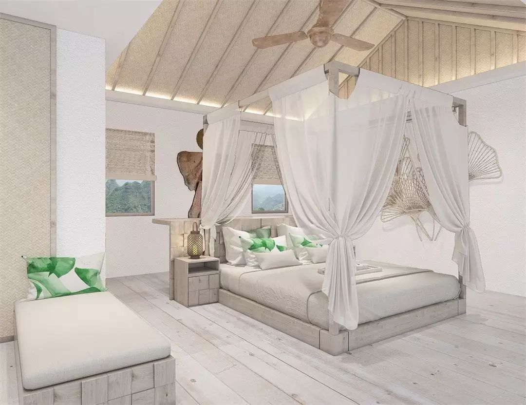 云澗阡陌·野望，特色度假小鎮(zhèn)體驗(yàn)親子主題民宿