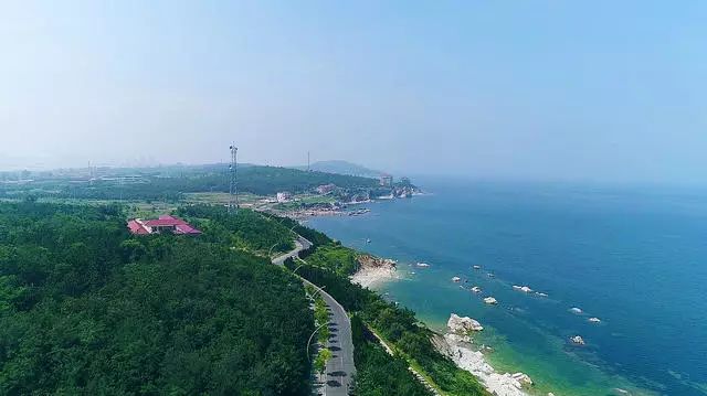 煙臺(tái)·極客客棧，歡迎每一顆想要逃離的心