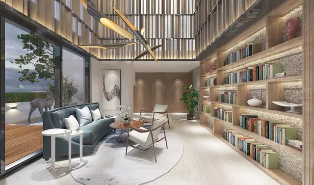 煙臺·極客客棧，歡迎每一顆想要逃離的心