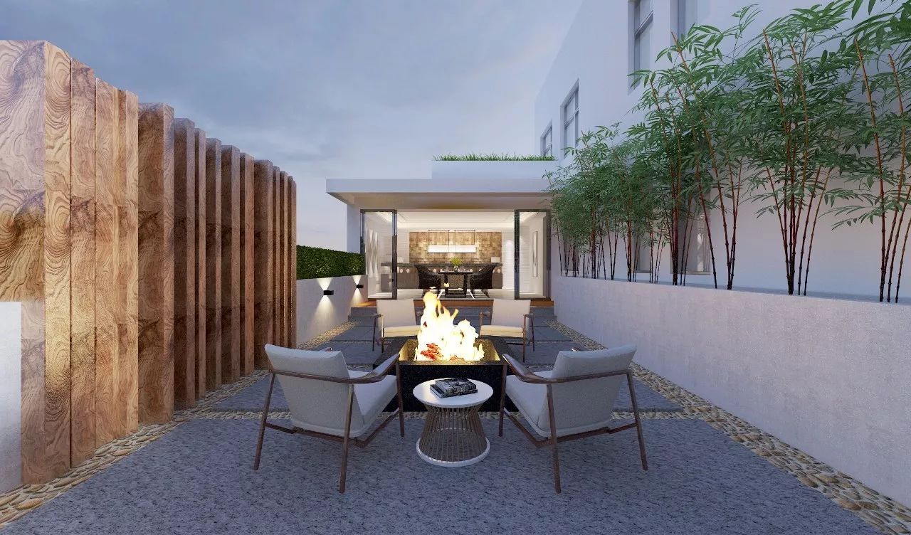 煙臺(tái)·極客客棧，歡迎每一顆想要逃離的心