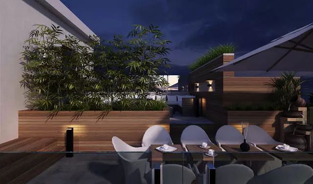 煙臺(tái)·極客客棧，歡迎每一顆想要逃離的心