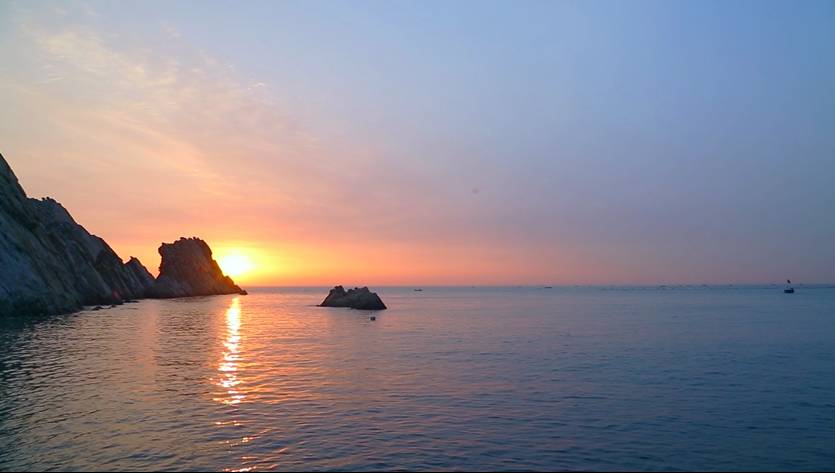 煙臺(tái)·極客客棧，歡迎每一顆想要逃離的心