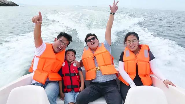 煙臺(tái)·極客客棧，歡迎每一顆想要逃離的心