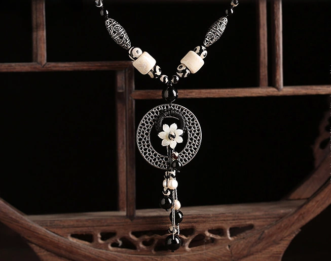 天珠貝殼花裝飾復(fù)古毛衣鏈長款項鏈?zhǔn)罪? src="/wenxue/d/file/bigpic/190404/04/13-1F925160341.png" style="height: 514px; width: 750px;" / data-WGjl="ZWddnS"><br / data-podz="XKk9oZ">
	<img alt=