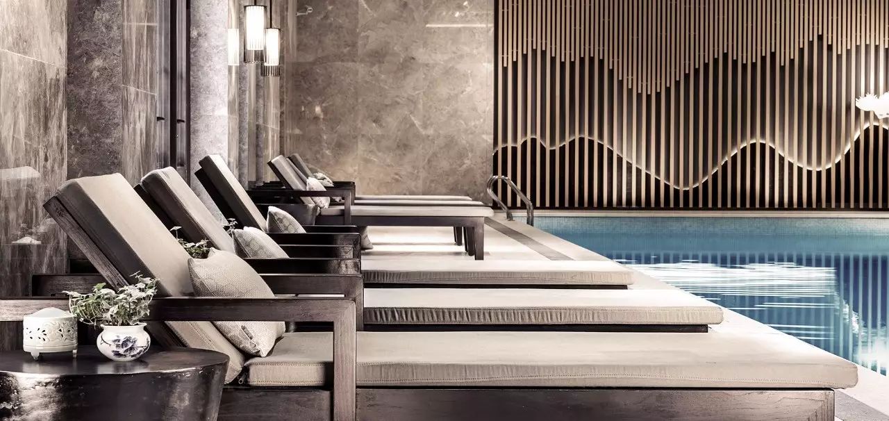 水墨中式，“游園驚夢”裝修設(shè)計(jì)