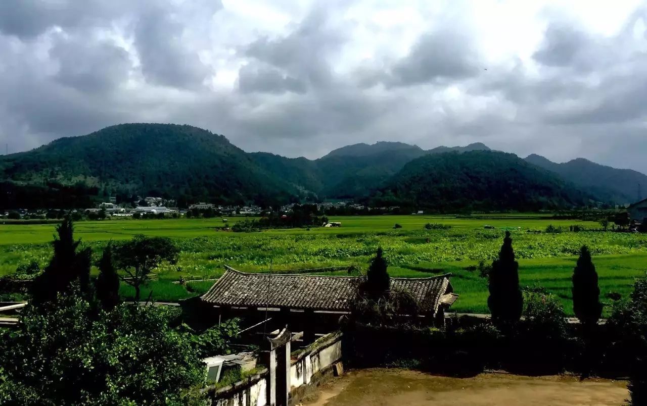 安之若宿，像家一樣既來之則安之