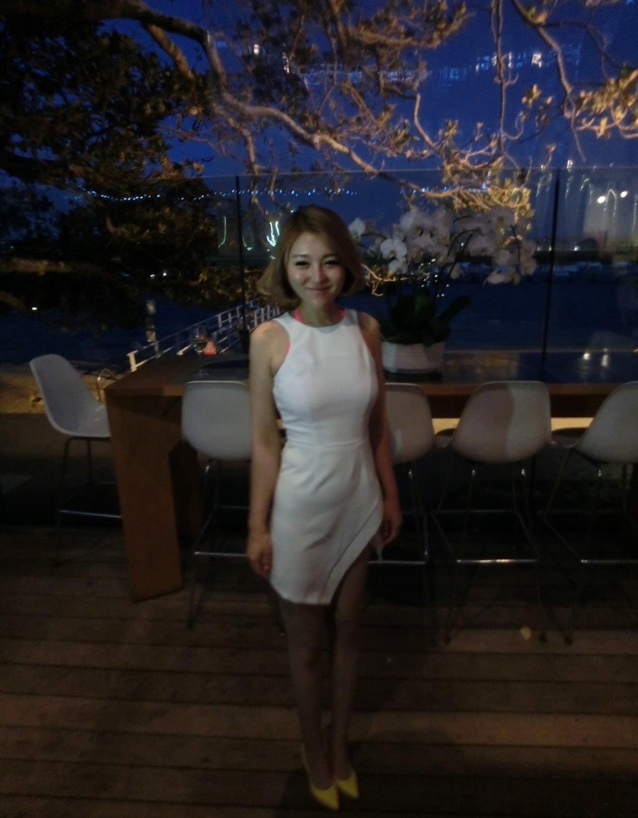 安之若宿，像家一樣既來之則安之