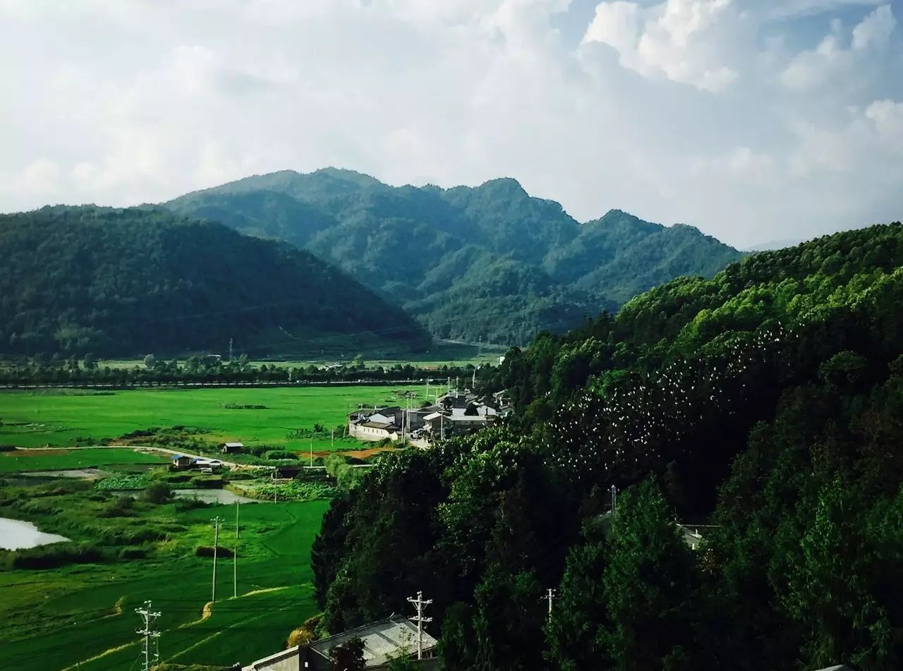 安之若宿，像家一樣既來之則安之