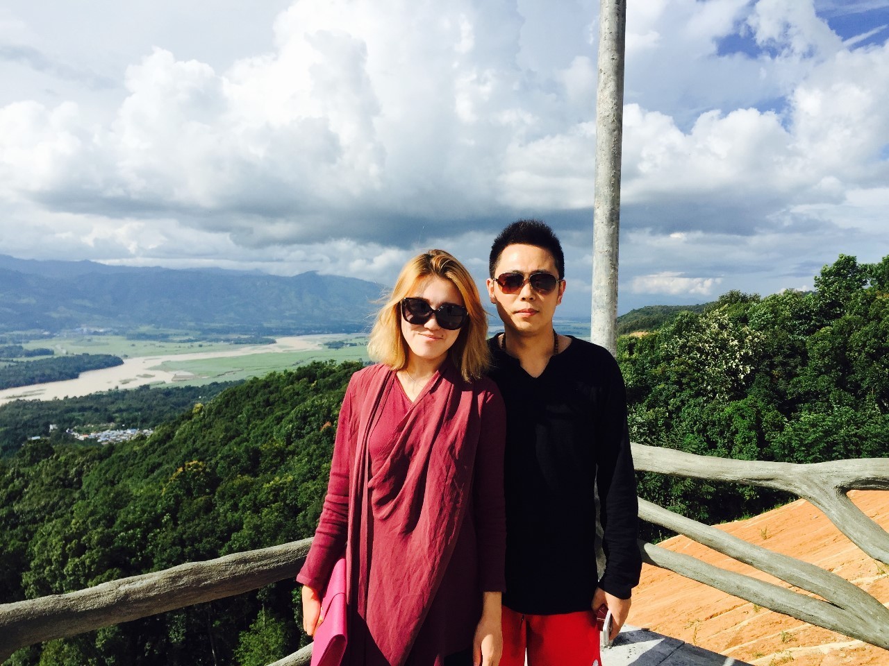 安之若宿，像家一樣既來之則安之