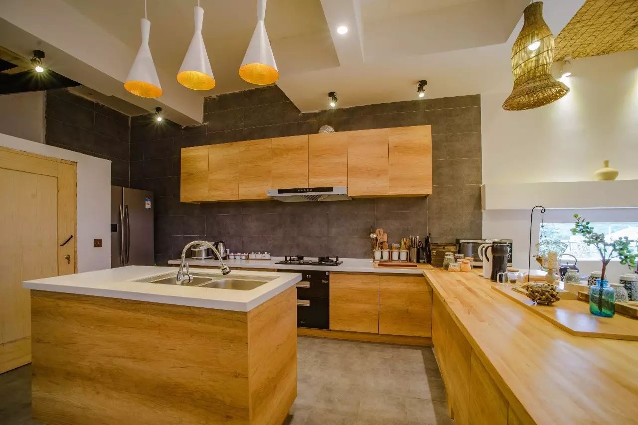 安之若宿，像家一樣既來之則安之