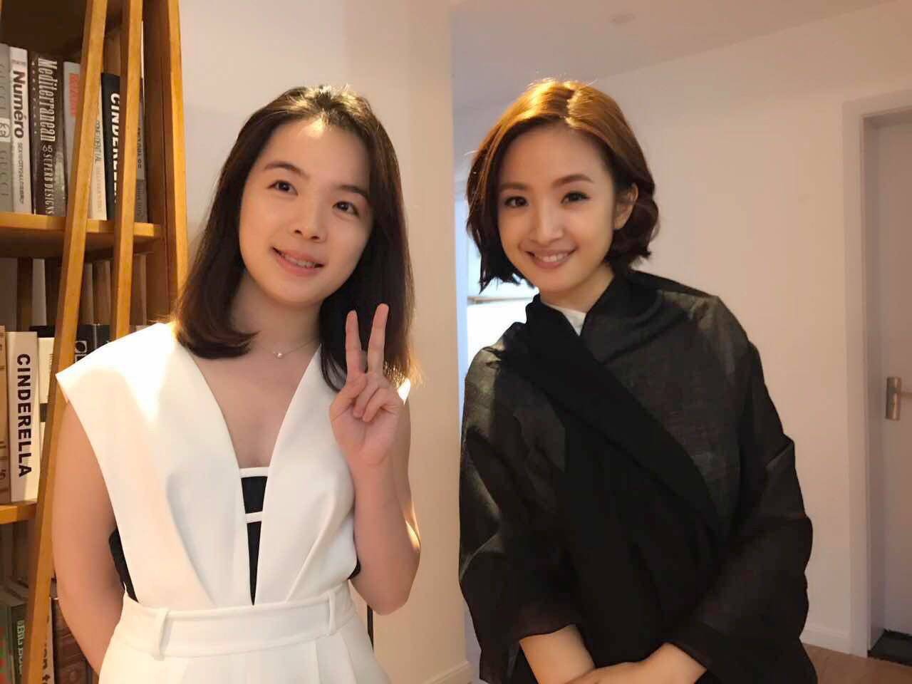 上?！TARH影居，和明星入住同一個家