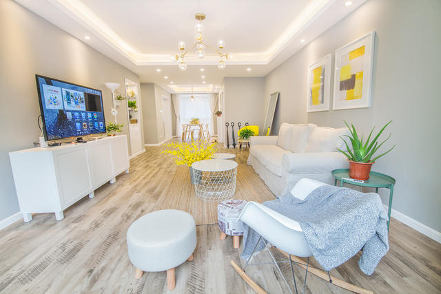 上?！TARH影居，和明星入住同一個(gè)家