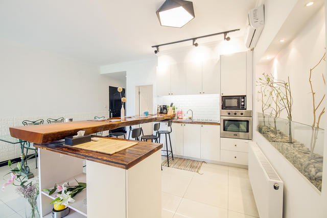 上海·STARH影居，和明星入住同一個家