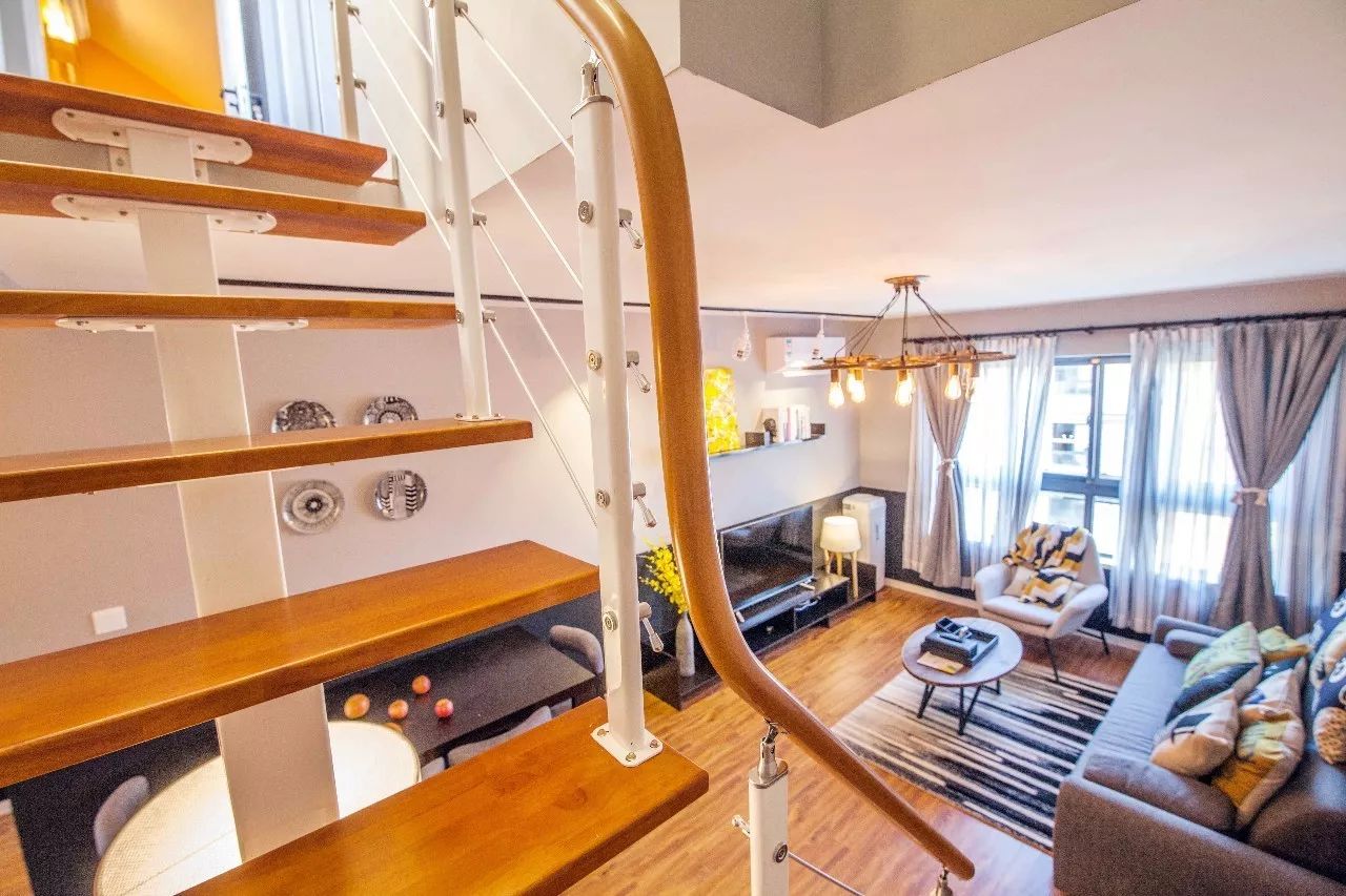 上海·STARH影居，和明星入住同一個家