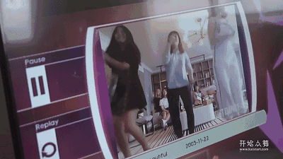 上?！TARH影居，和明星入住同一個(gè)家