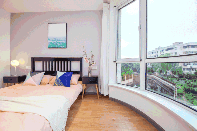 上海·STARH影居，和明星入住同一個家