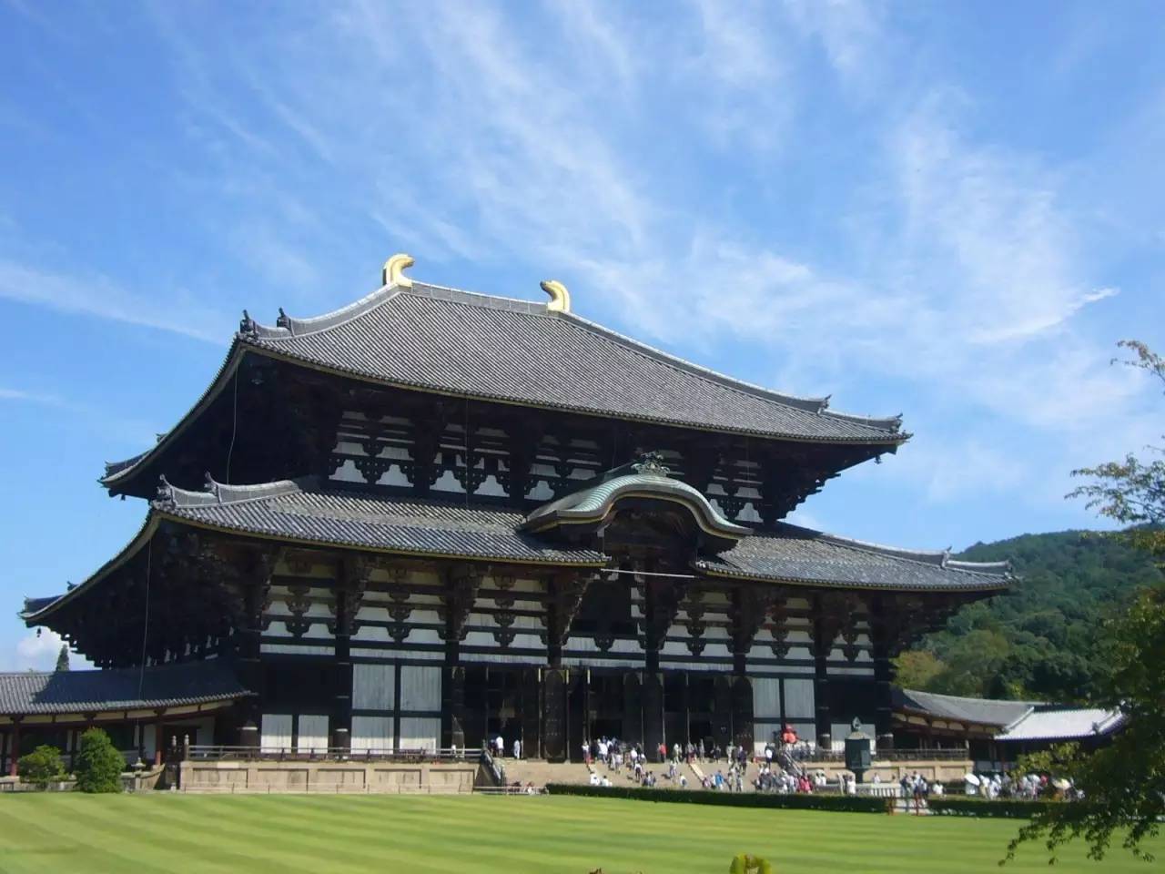 中國古建筑·古建筑屋頂設計介紹