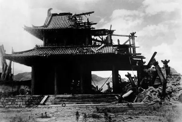 中國(guó)古建筑·古建筑屋頂設(shè)計(jì)介紹