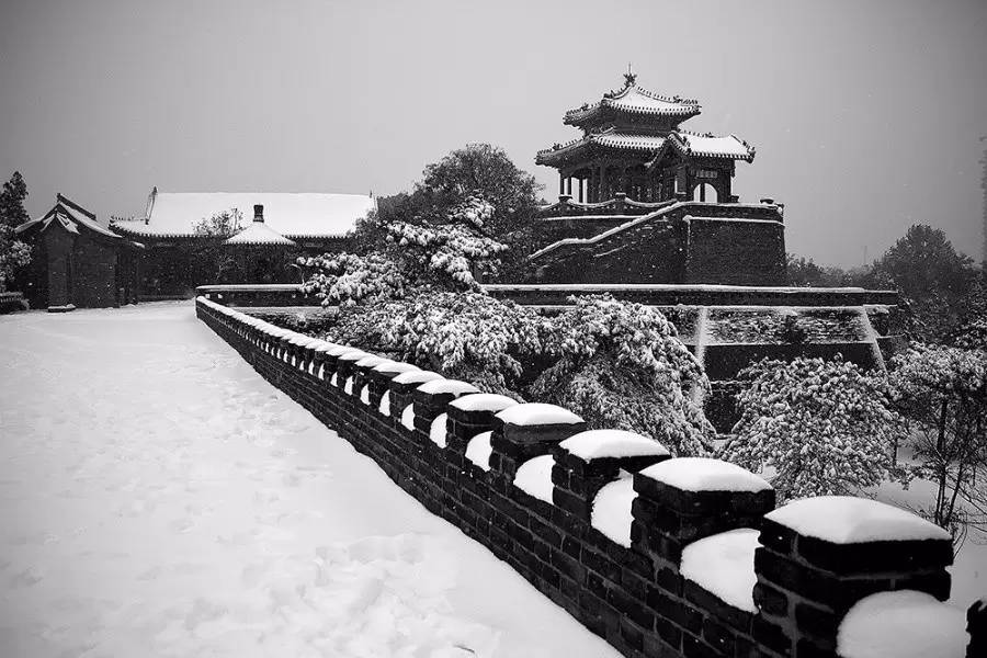 中國古建筑·古建筑屋頂設(shè)計(jì)介紹