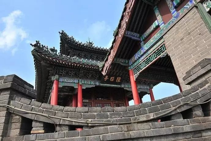 中國古建筑·古建筑屋頂設(shè)計(jì)介紹