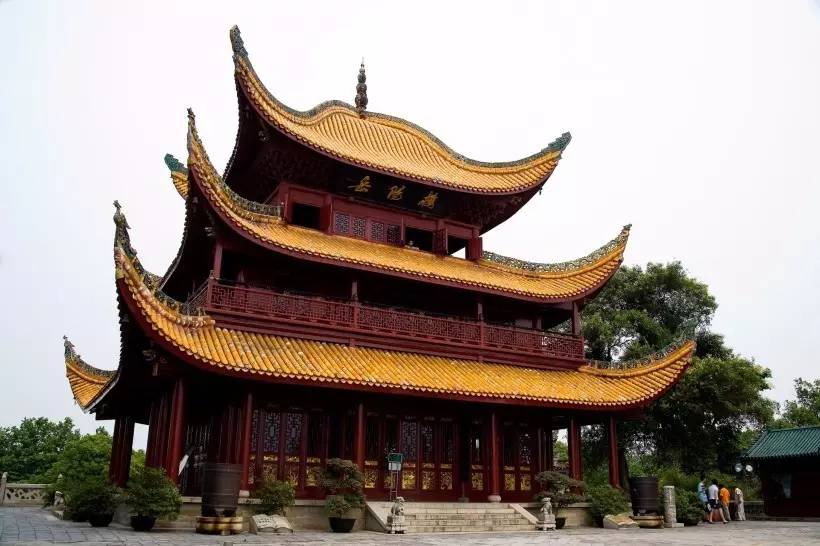 中國古建筑·古建筑屋頂設(shè)計(jì)介紹