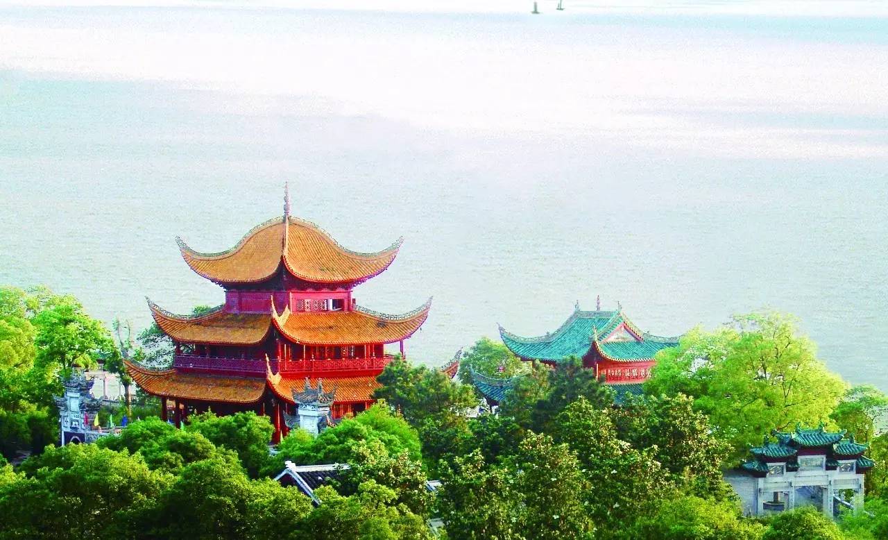 中國古建筑·古建筑屋頂設(shè)計(jì)介紹