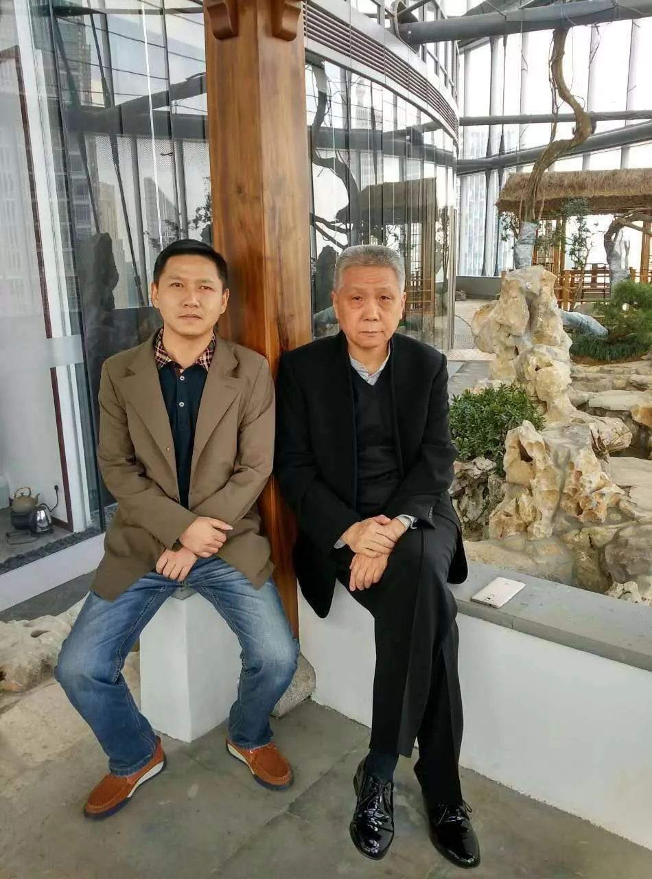 武夷山·山玖如意莊，一杯清茶一萬個品茶人