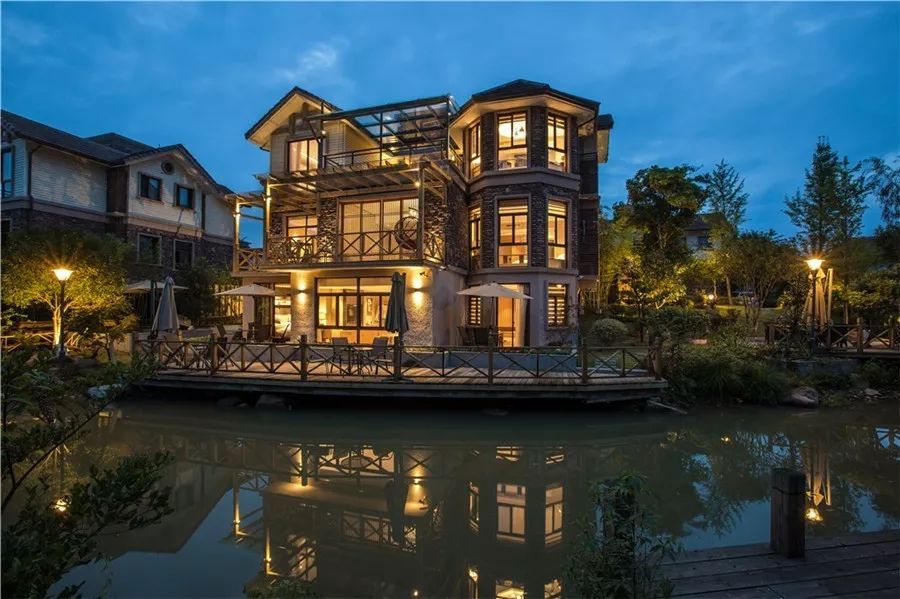 武夷山·山玖如意莊，一杯清茶一萬(wàn)個(gè)品茶人