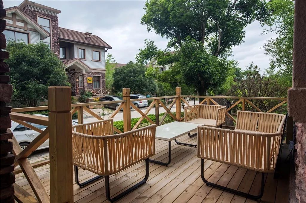 武夷山·山玖如意莊，一杯清茶一萬(wàn)個(gè)品茶人