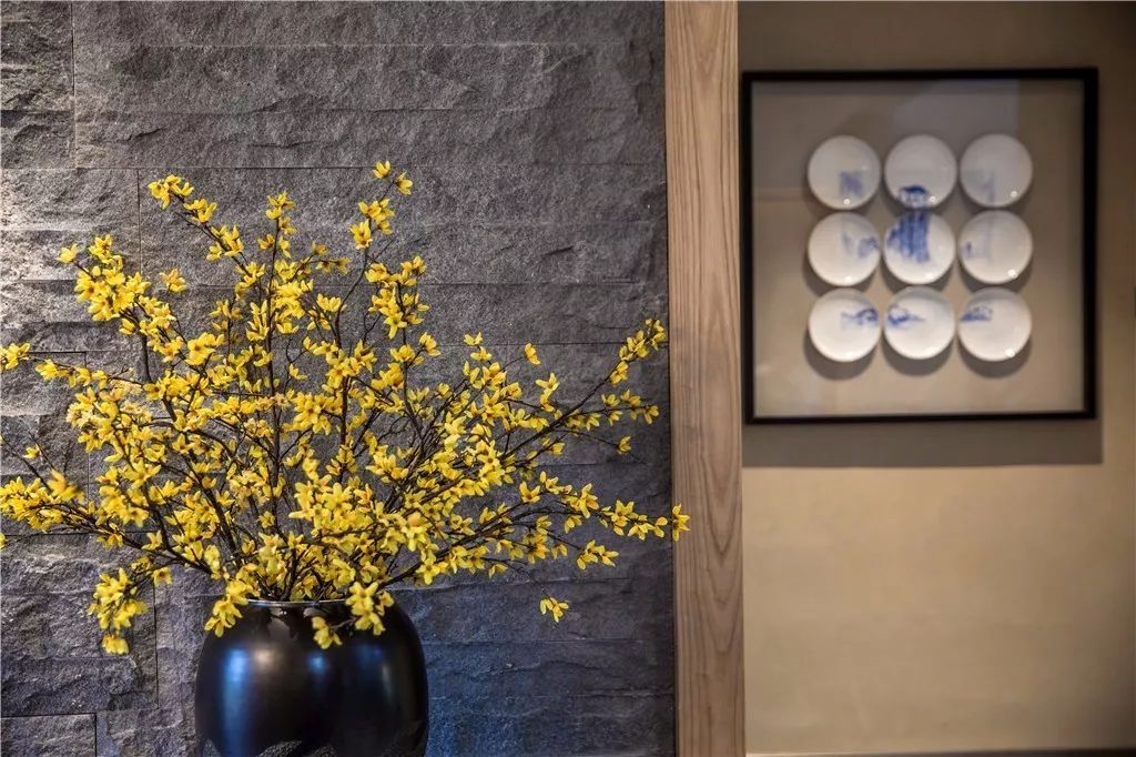 武夷山·山玖如意莊，一杯清茶一萬(wàn)個(gè)品茶人