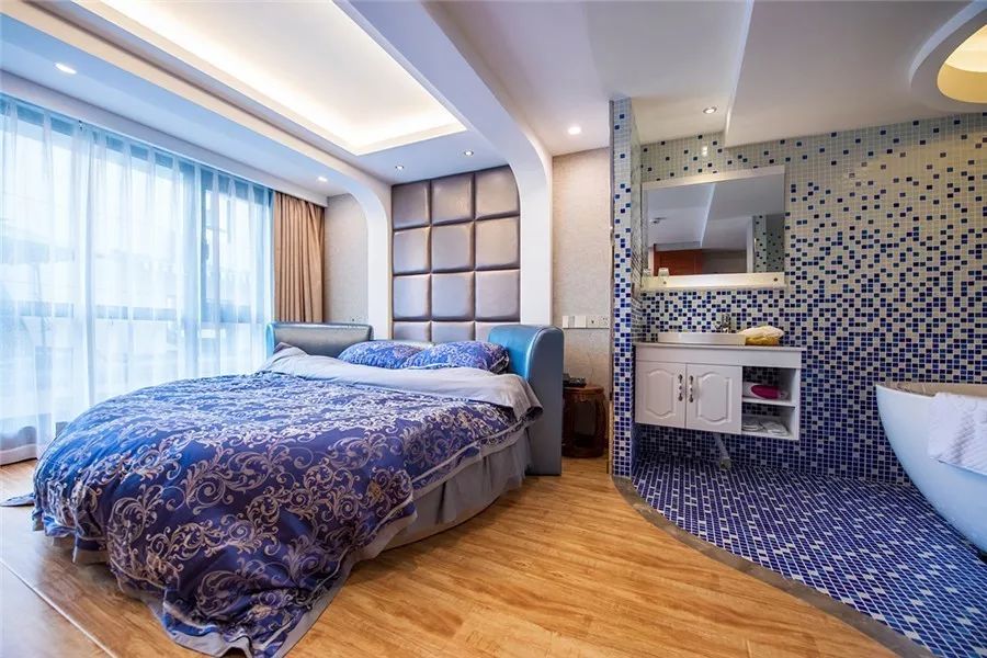 武夷山·山玖如意莊，一杯清茶一萬個品茶人