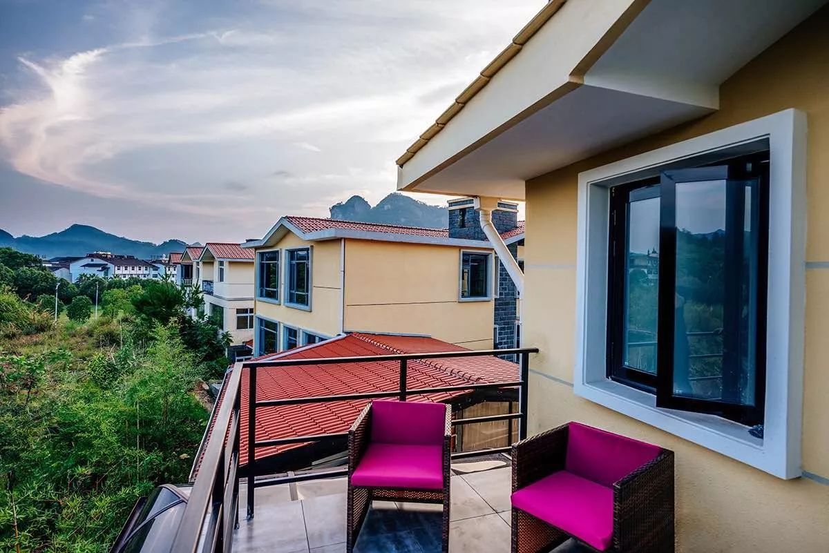 武夷山·山玖如意莊，一杯清茶一萬個品茶人