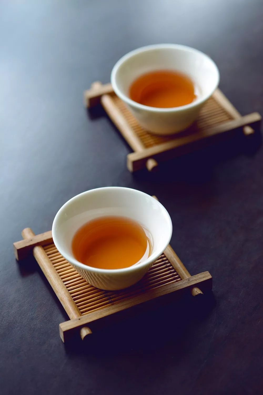 武夷山·山玖如意莊，一杯清茶一萬(wàn)個(gè)品茶人