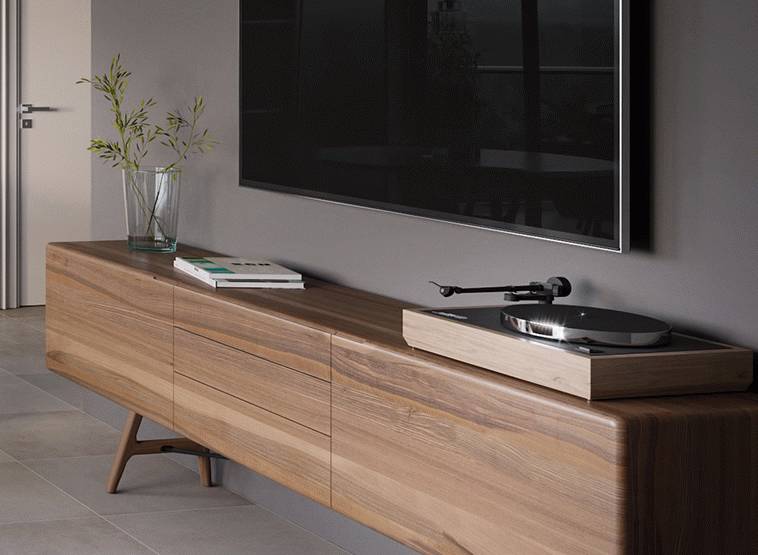 極簡黑白灰，精致而永恒的生活格調(diào)