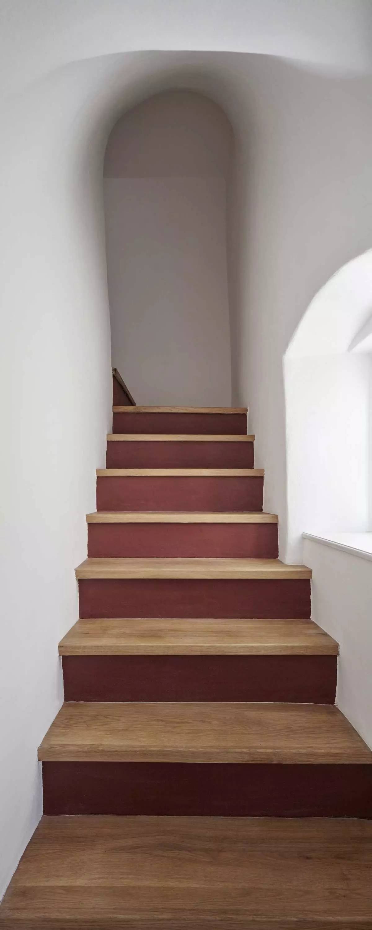 百年老房改造的民宿，古樸純美中透露出靜謐的