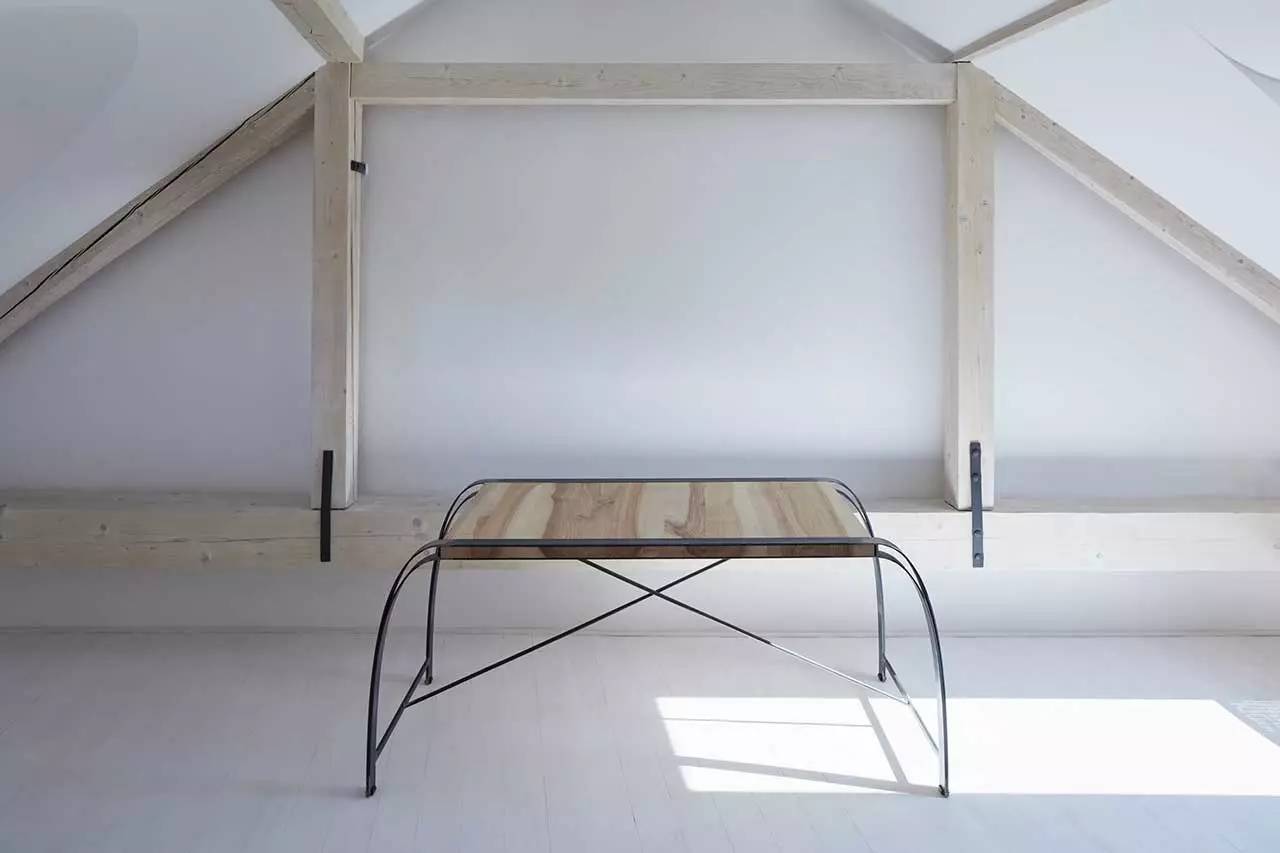 百年老房改造的民宿，古樸純美中透露出靜謐的