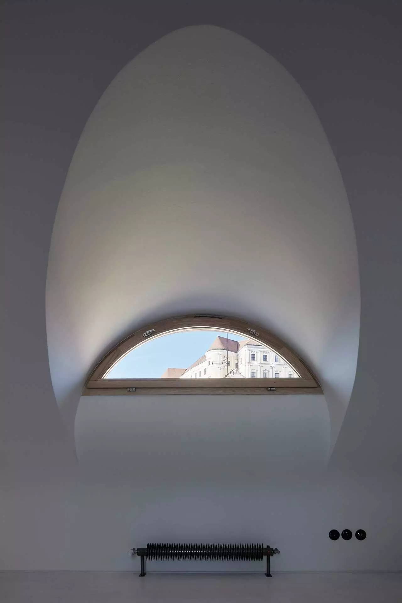 百年老房改造的民宿，古樸純美中透露出靜謐的