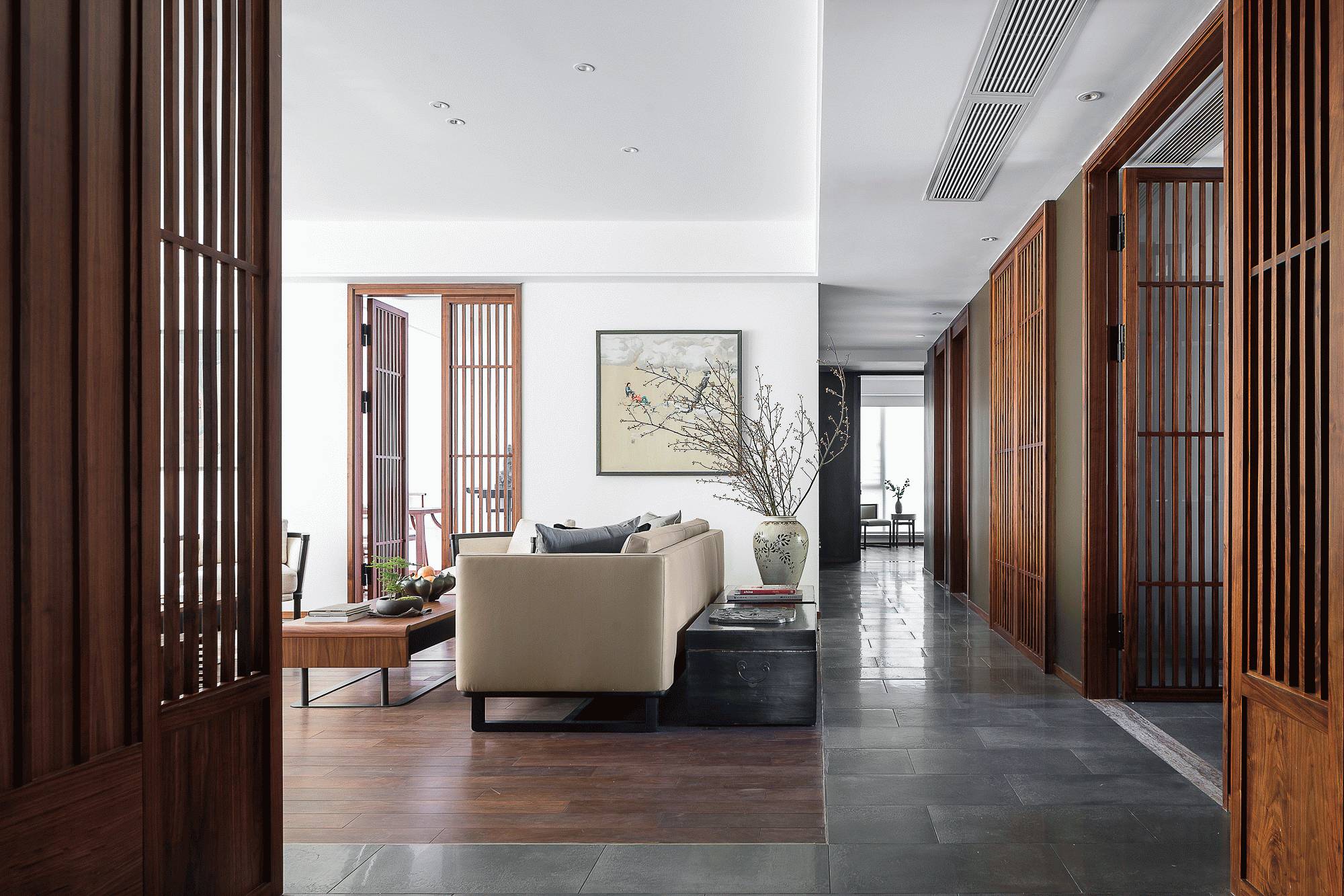 純粹質樸的東方生活美學