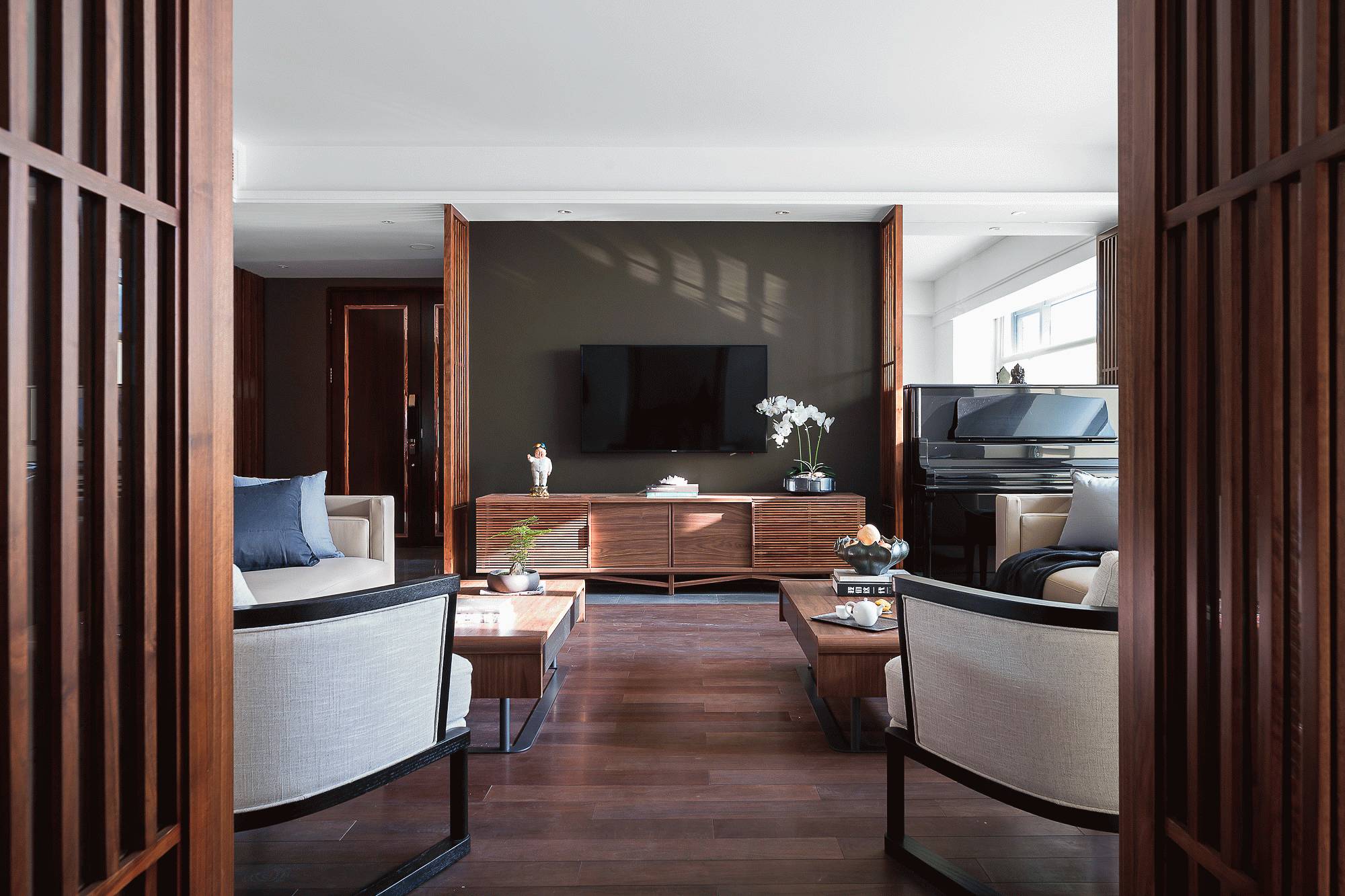 純粹質(zhì)樸的東方生活美學(xué)